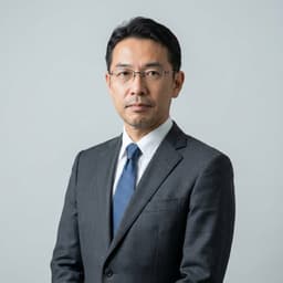 齊藤 浩史